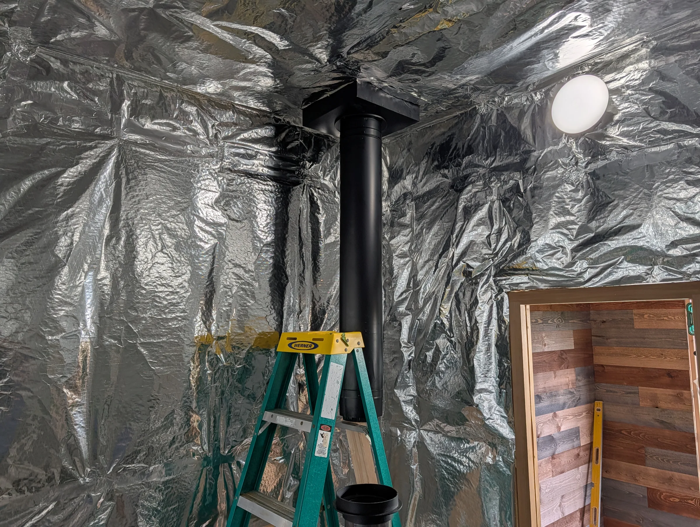 foil complete