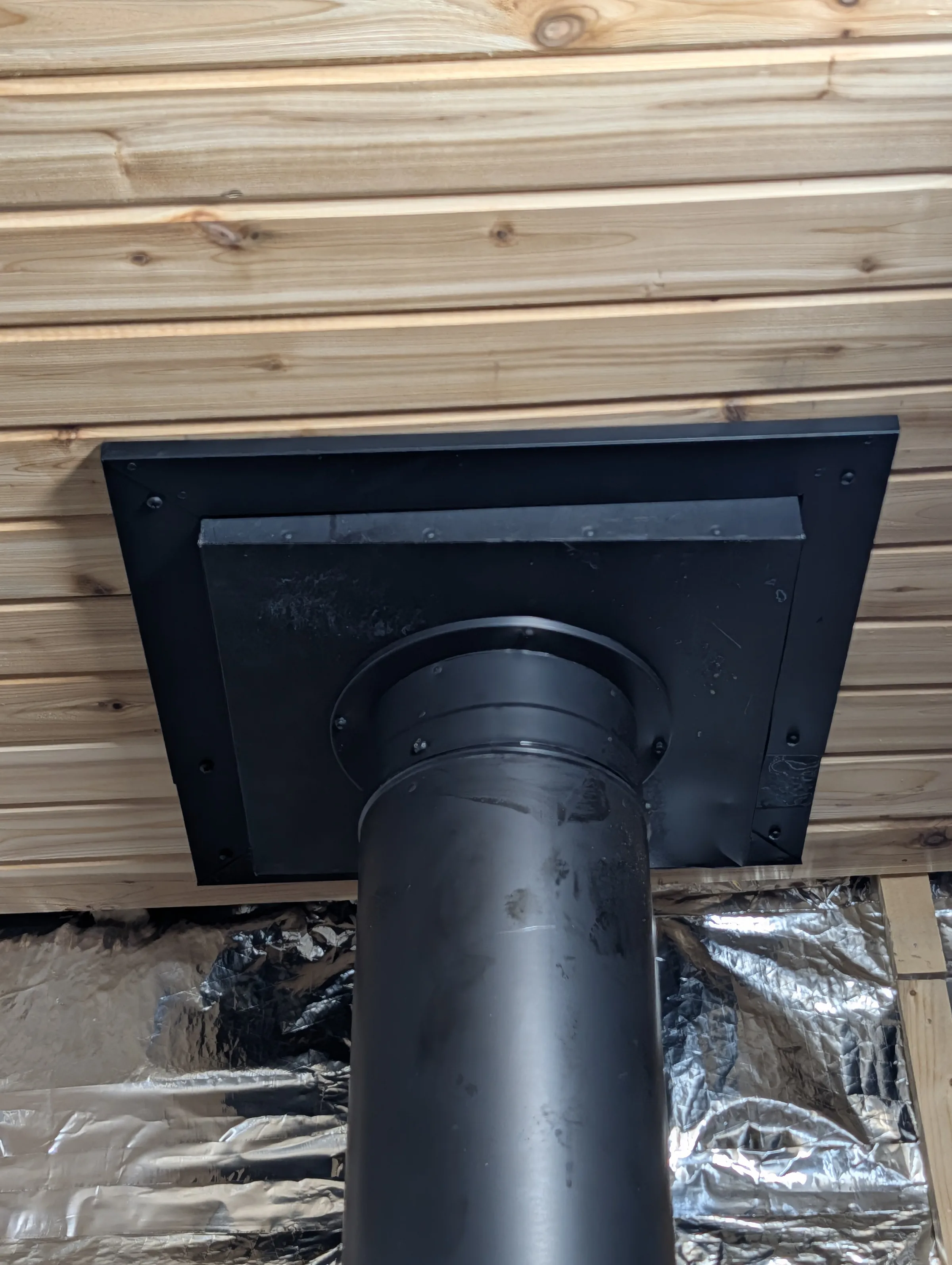 attic box is better with trim ring
