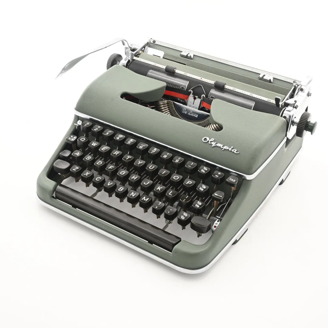Olympia SM3 photo 1