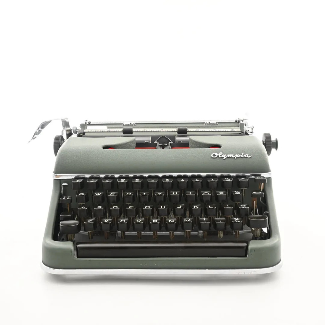 Olympia SM3 photo 2