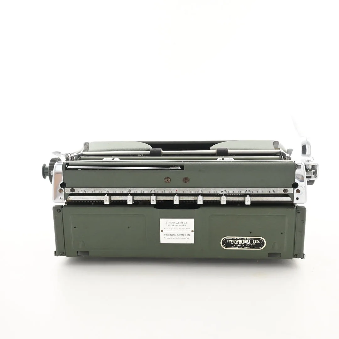 Olympia SM3 photo 4