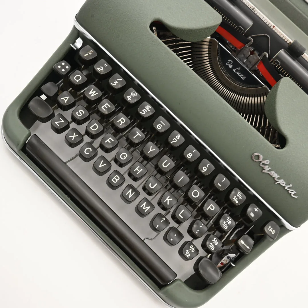 Olympia SM3 photo 6