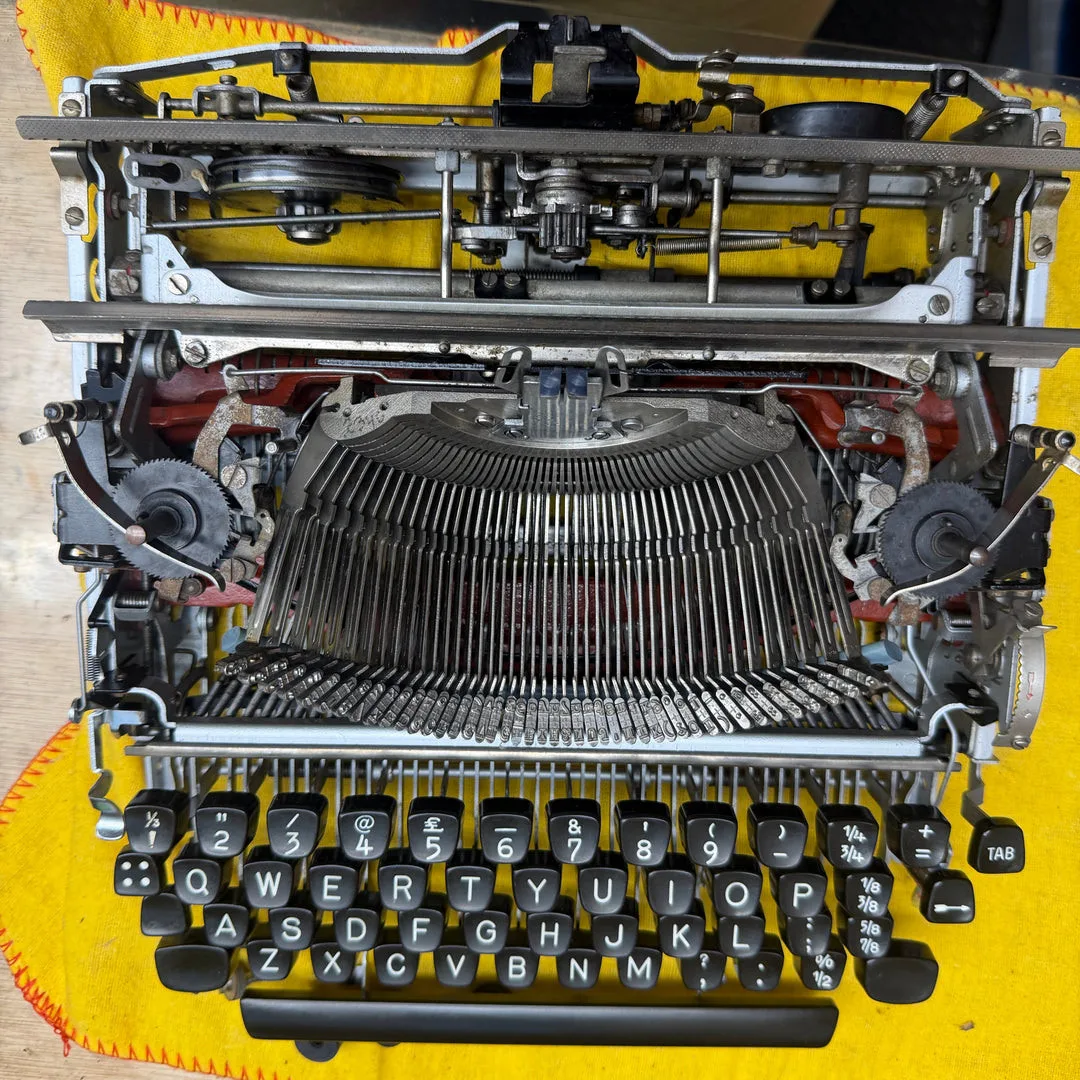 Olympia SM3 photo 7